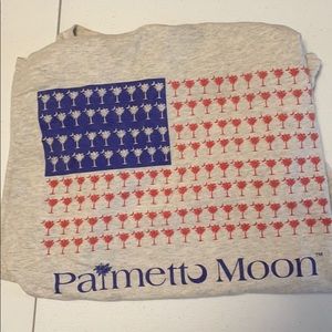 Palmetto Moon t-shirt